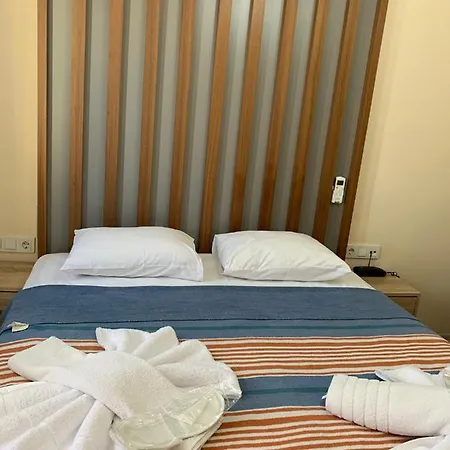 Hotel Gumbahce Otel Bodrum *