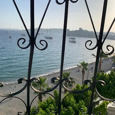Gumbahce Otel Bodrum