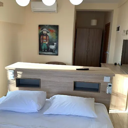 Gumbahce Otel Bodrum * Bodrum
