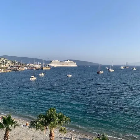 Gumbahce Otel Bodrum