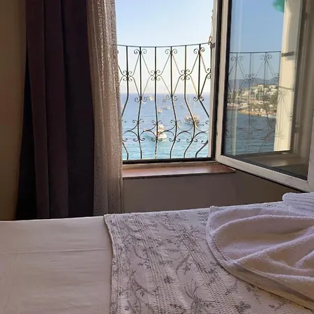 Gumbahce Otel Bodrum * Αλικαρνασσός