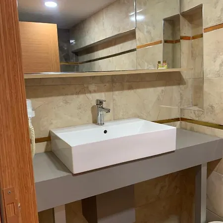 Gumbahce Otel Bodrum Hotel