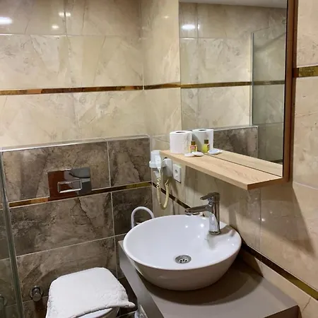 Gumbahce Otel Bodrum Bodrum