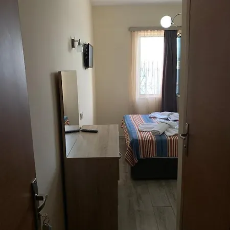 Hotel Gumbahce Otel Bodrum